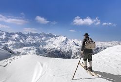 Zwiedzanie i szusowanie - narty w Słowenii