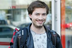 Jan Mela wystąpi w "Tańcu z gwiazdami"! Już trenuje!