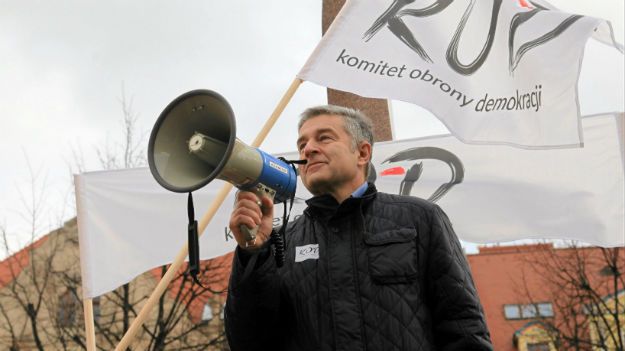 Władysław Frasyniuk