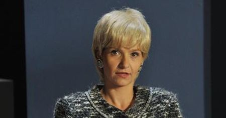 Joanna Koroniewska jak Stanisława Ryster!