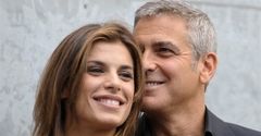 George Clooney się żeni!