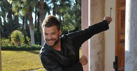 "You Can Dance": Michał Piróg przekroczył granicę dobrego smaku?