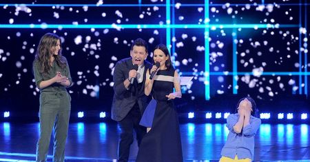 "Must be the music": Marcin Patrzałek zwycięzcą 9. edycji muzycznego show Polsatu!