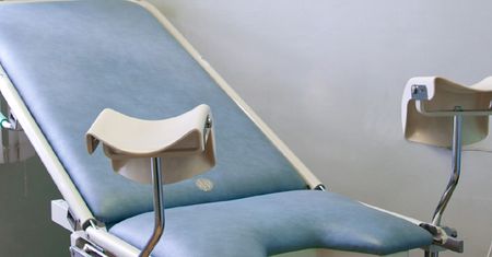 Badania cytologiczne dla urzędniczek