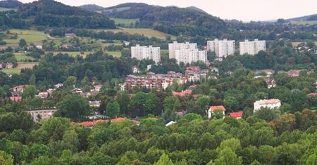 Ustroń. SPA i uzdrowiska. Tu na pewno nabierzesz sił i energii