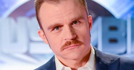 Piotr Rogucki juror „Must be the music”: „Pokazywanie dupy jest…”