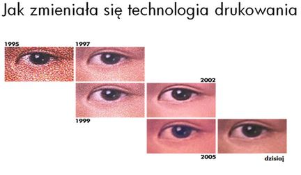 Ile kolorów jest we wszechświecie?