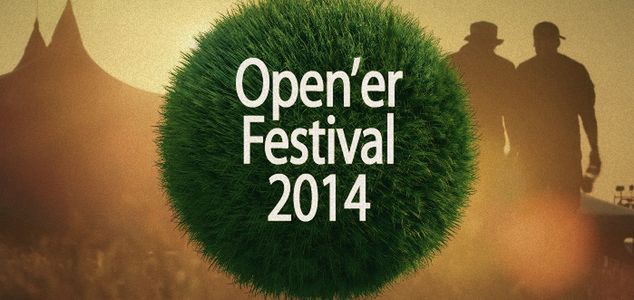 Zakończył się Open'er Festival 2014