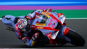 Świetny wyścig na otwarcie sezonu MotoGP. Polały się łzy