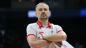 "To są moje wartości". Grbić nie mógł wyrazić się jaśniej