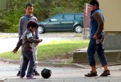 Tak żyją ludzie, którzy uciekli przed wojną do Polski. Jesteśmy w ośrodku dla uchodźców