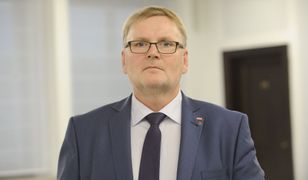 Takich słów jeszcze w Senacie nie było. Oto, co polityk PiS myśli o uchodźcach