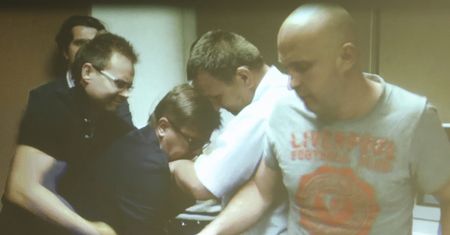 Słynna awantura w redakcji "Wprost". Dziennikarz Michał Majewski skazany