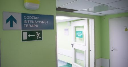 9-latka z Żywca zmarła na grypę. Pierwszy taki przypadek od lat