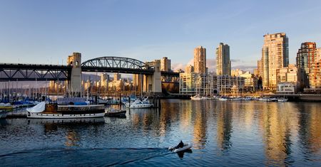 Vancouver: miasto deszczu i niedźwiedzi. Tu warto zamieszkać