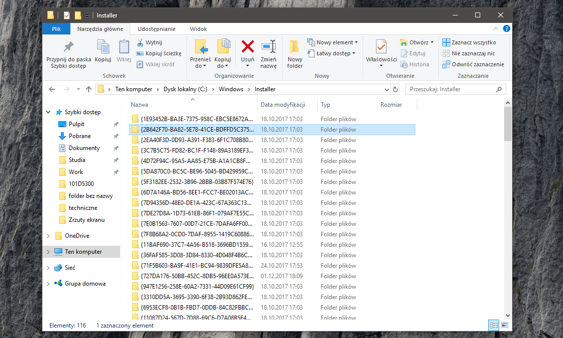 C:\Windows\Installer