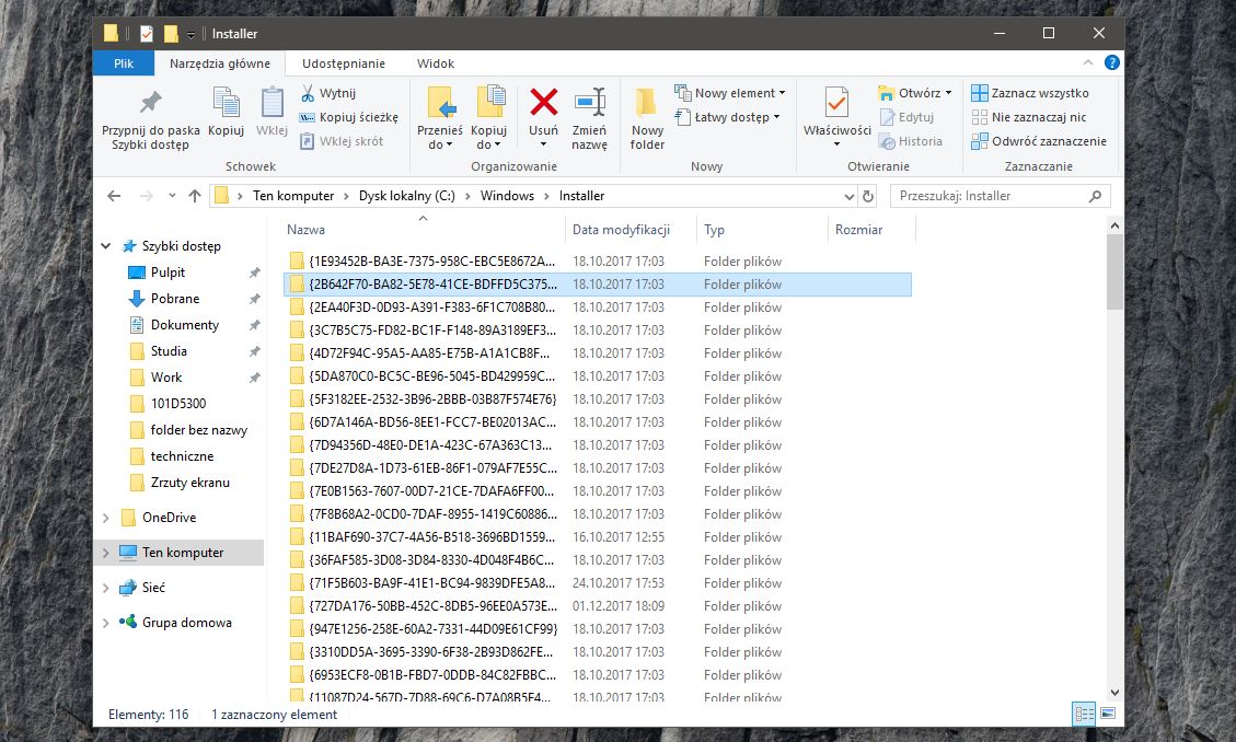 C:\Windows\Installer