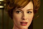 Christina Hendricks chce pozostać w latach 60.