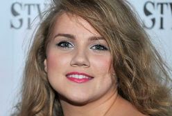 "Klan": Fatalna stylizacja Agnieszki Kaczorowskiej