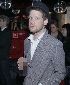 Łukasz Garlicki szydzi z pracy u Jerzego Hoffmana