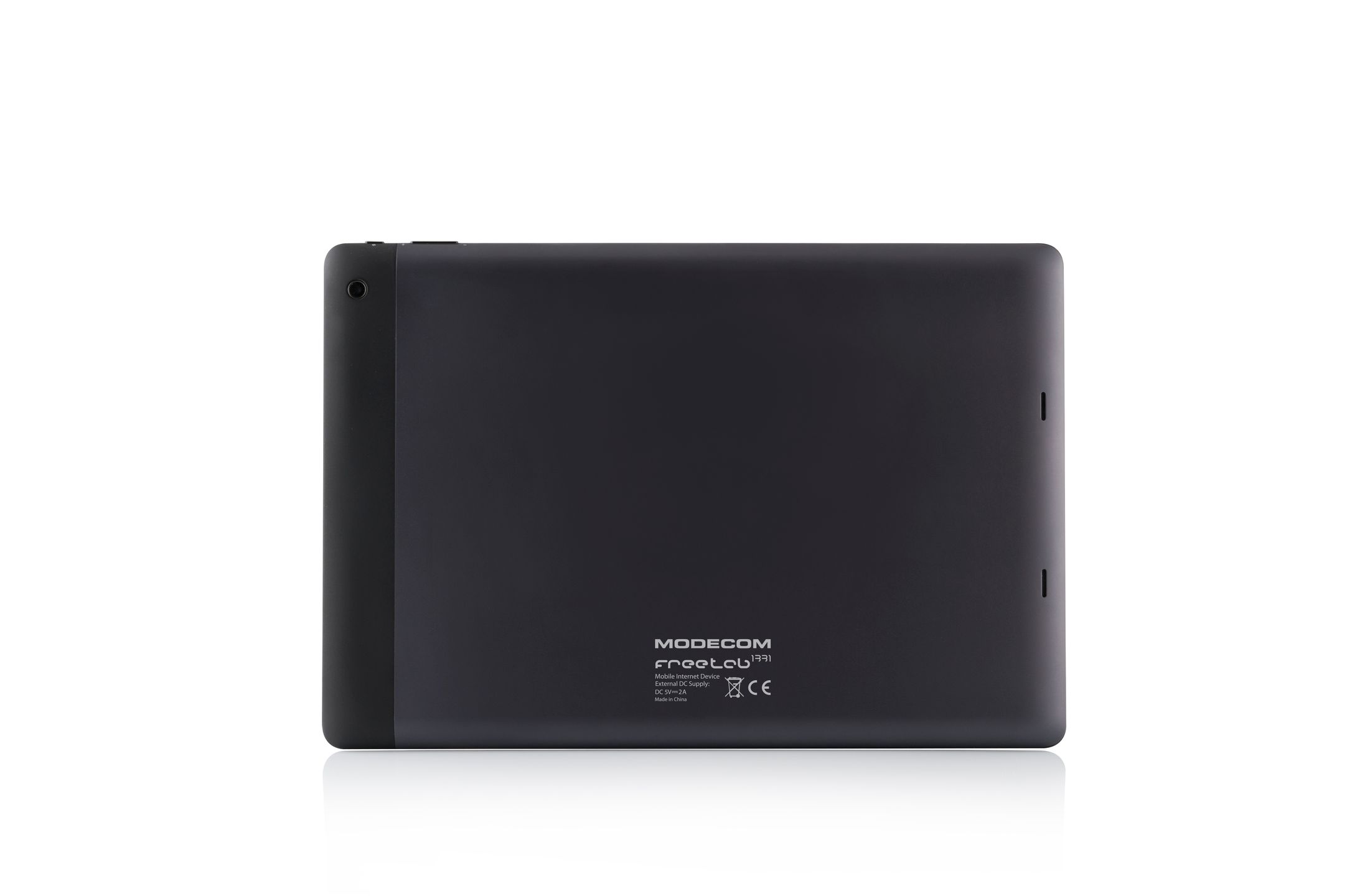 Modecom FreeTAB 1331 HD X2, czyli niedrogi tablet w rozmiarze XXL już w sklepach 2
