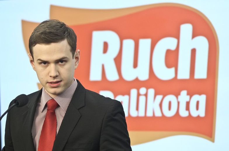 Ruch Palikota chce znieść zakaz picia lekkiego alkoholu w miejscach publicznych