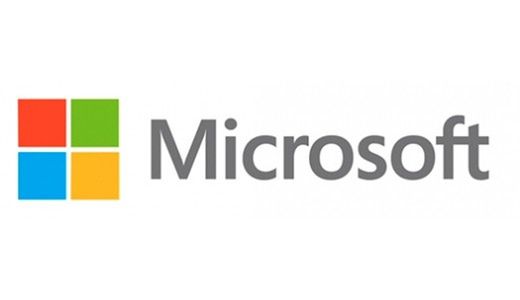 Oto nowe logo firmy Microsoft, są kwadraty!