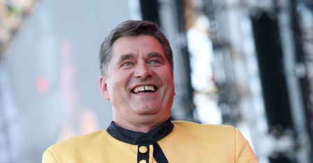 Świerzyńskiego czeka proces za homofobiczne wpisy? "Wystąpimy z aktem oskarżenia w postępowaniu karnym"