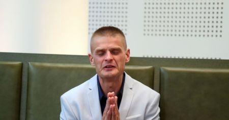 Komenda będzie żądał ponad 10 milionów złotych odszkodowania. "Marzę o założeniu rodziny"