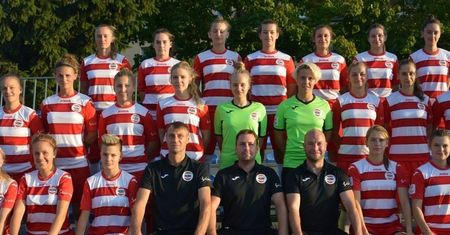 Polonia Poznań potrzebuje pomocy i organizuje zbiórkę
