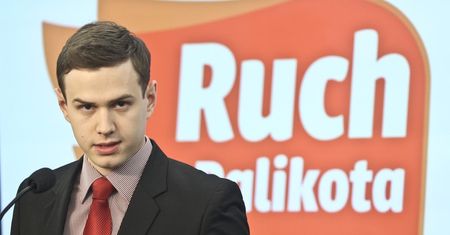 Ruch Palikota chce znieść zakaz picia lekkiego alkoholu w miejscach publicznych