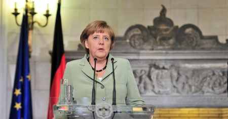 MFW się pomylił. Merkel i Barroso przeproszą za cięcia?
