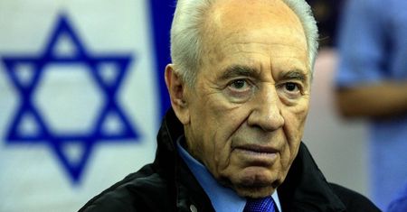 Stosunki izraelsko-palestyńskie. Peres i Abbas przyjęli zaproszenie papieża. To przełom?