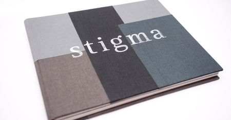 Spotkanie z autorami książki "STIGMA" – Adamem Lachem i Katarzyną Dybowską w środę