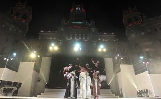 Święto Trzech Króli. Katolicy świętują Objawienie Pańskie