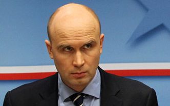 Korolec: Nie ma zgody Polski na wyższe cele redukcji emisji CO2 w UE