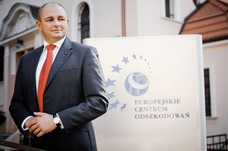 Europejskie Centrum Odszkodowań nie boi się konkurencji PZU [WYWIAD]