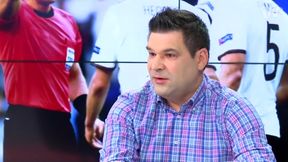 #dziejesienaeuro. Sędziowie pomagali gospodarzom? Ekspert grzmi. "Przyłóżcie lód do głowy"