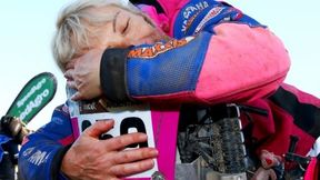 Dakar: rajd, który uzależnia