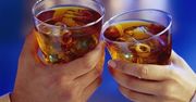 Mały drink chroni przed chorobami serca