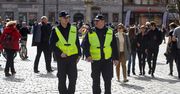 Ranking najniebezpieczniejszych polskich miast