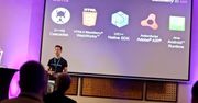 BlackBerry 10 Jam World Tour w Warszawie