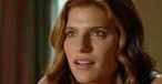 Nieśmiała Lake Bell z Simonem Peggiem