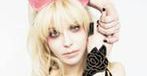 Courtney Love u Jamesa Franco