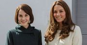 "Downton Abbey": Księżna Kate spotkała się z gwiazdami serialu