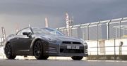 Nissan GT-R (2012) - komplet oficjalnych informacji [aktualizacja]