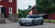 Pierwsza jazda: Kia EV6 GT. Sprawdzam najtańsze 500+ na rynku