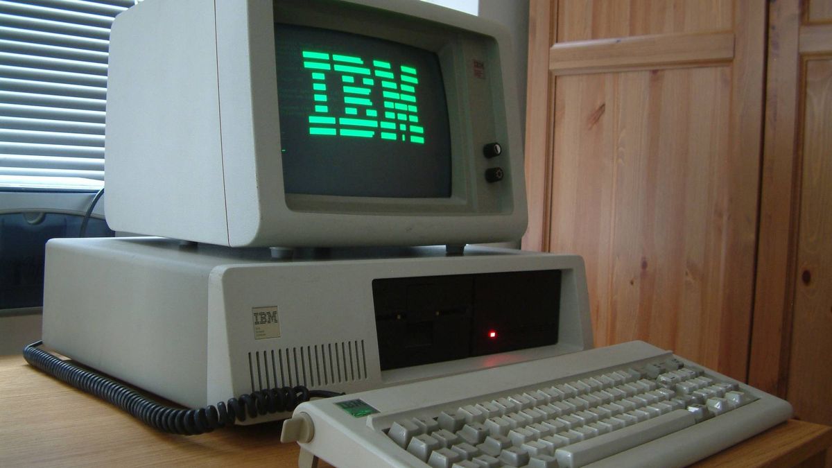 Jak prasa pisała o Internecie w 1988 roku? 1