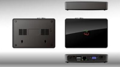 CherryPal z większym dyskiem, premiera tuż, tuż 1