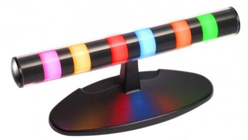 Chronochrome - konkurencja dla Tokyoflash 1